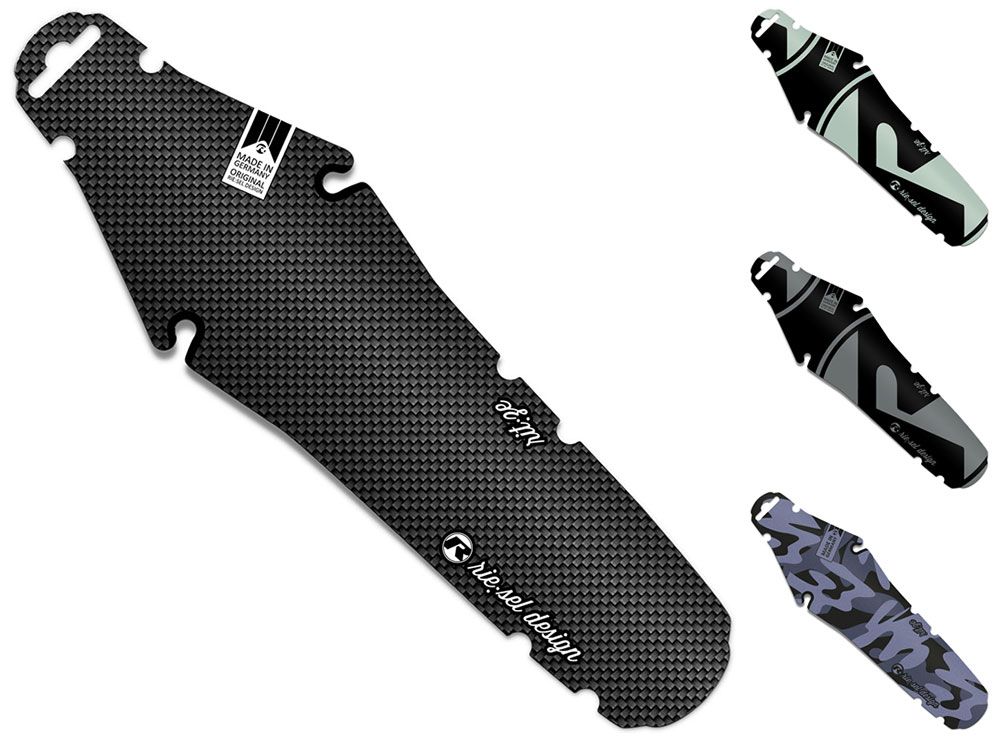 rie:sel design Rit:ze - Sattel Mudguard kaufen | Bike-Discount
