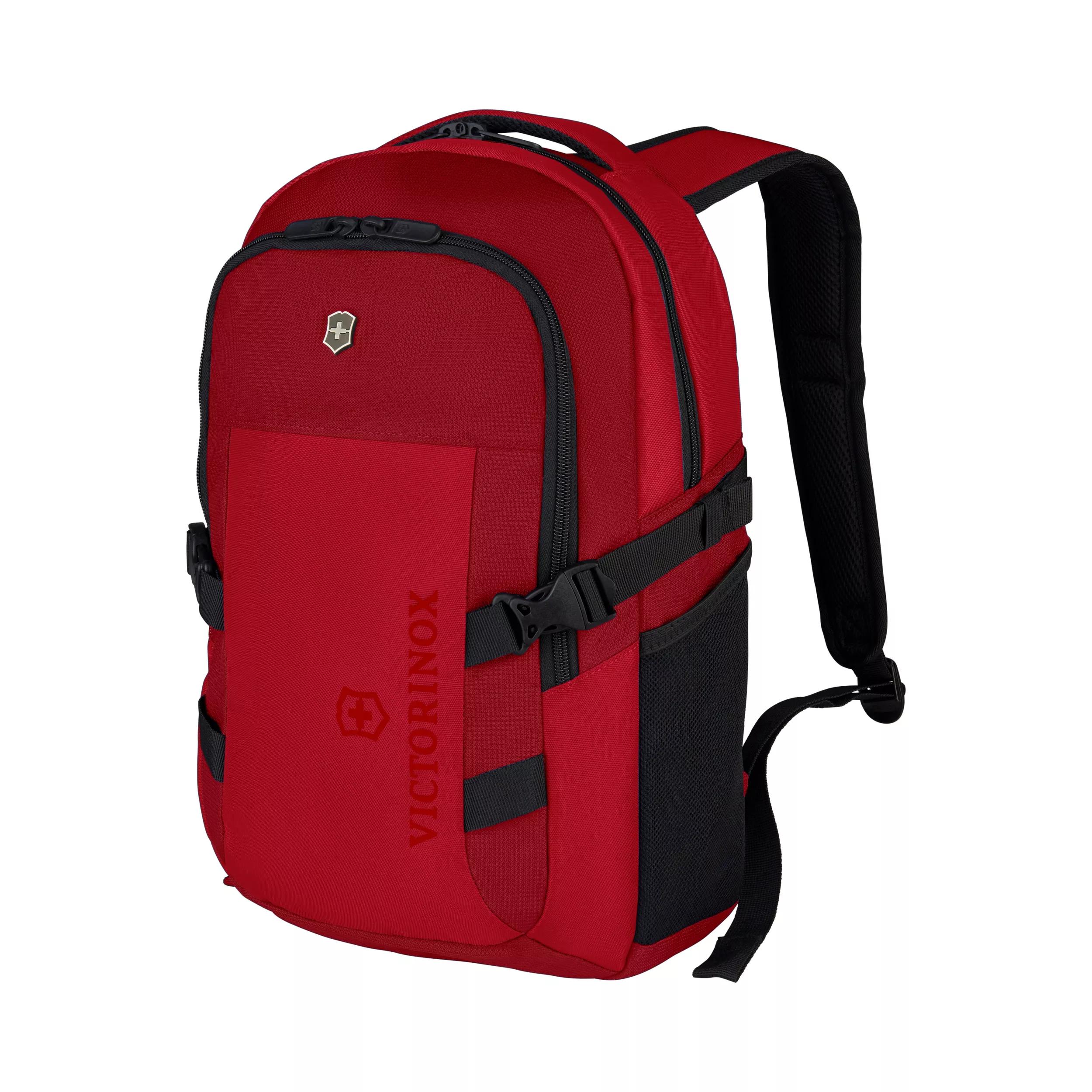 VX Sport EVO Compact Backpack-rot