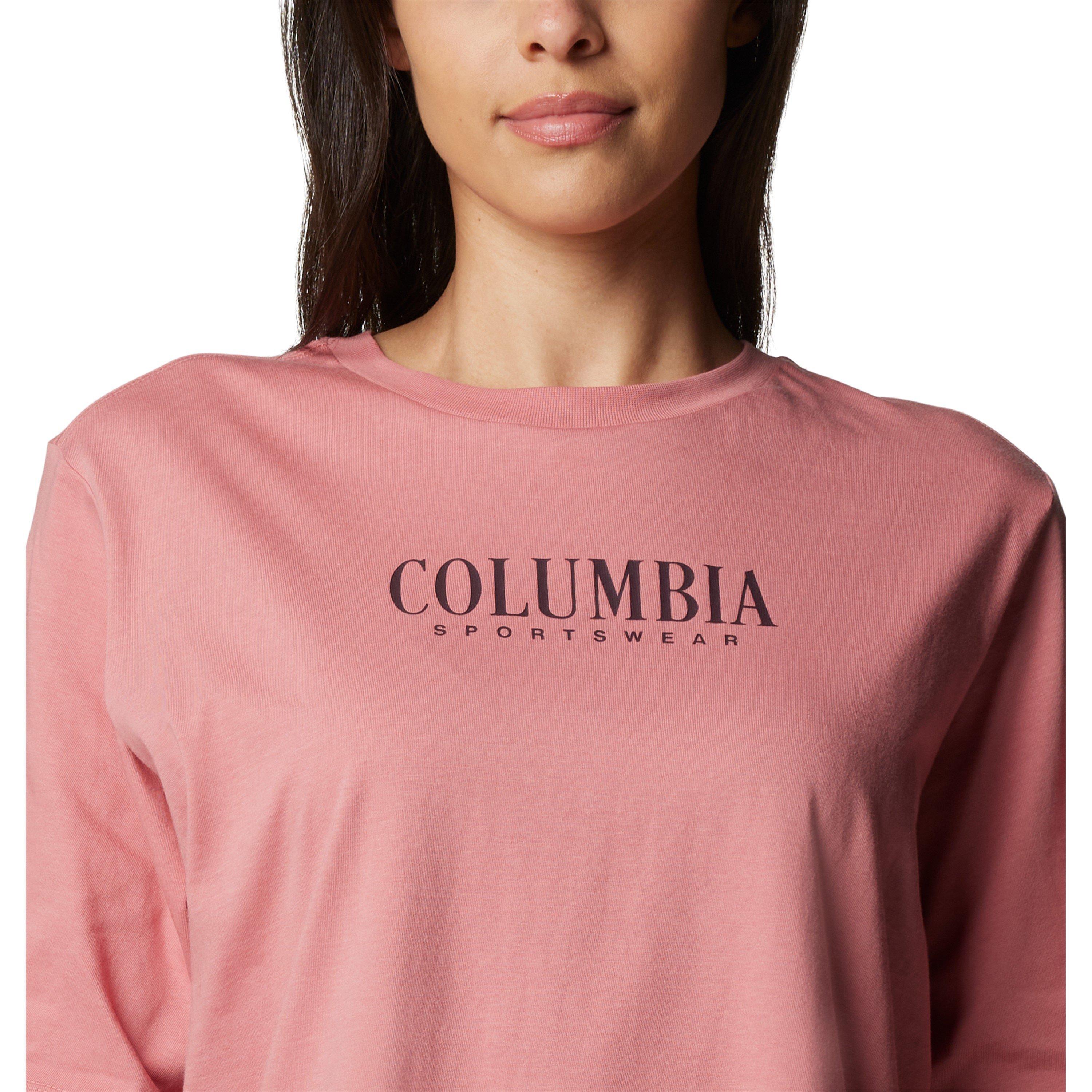 Columbia Cascade T Shirt Womens