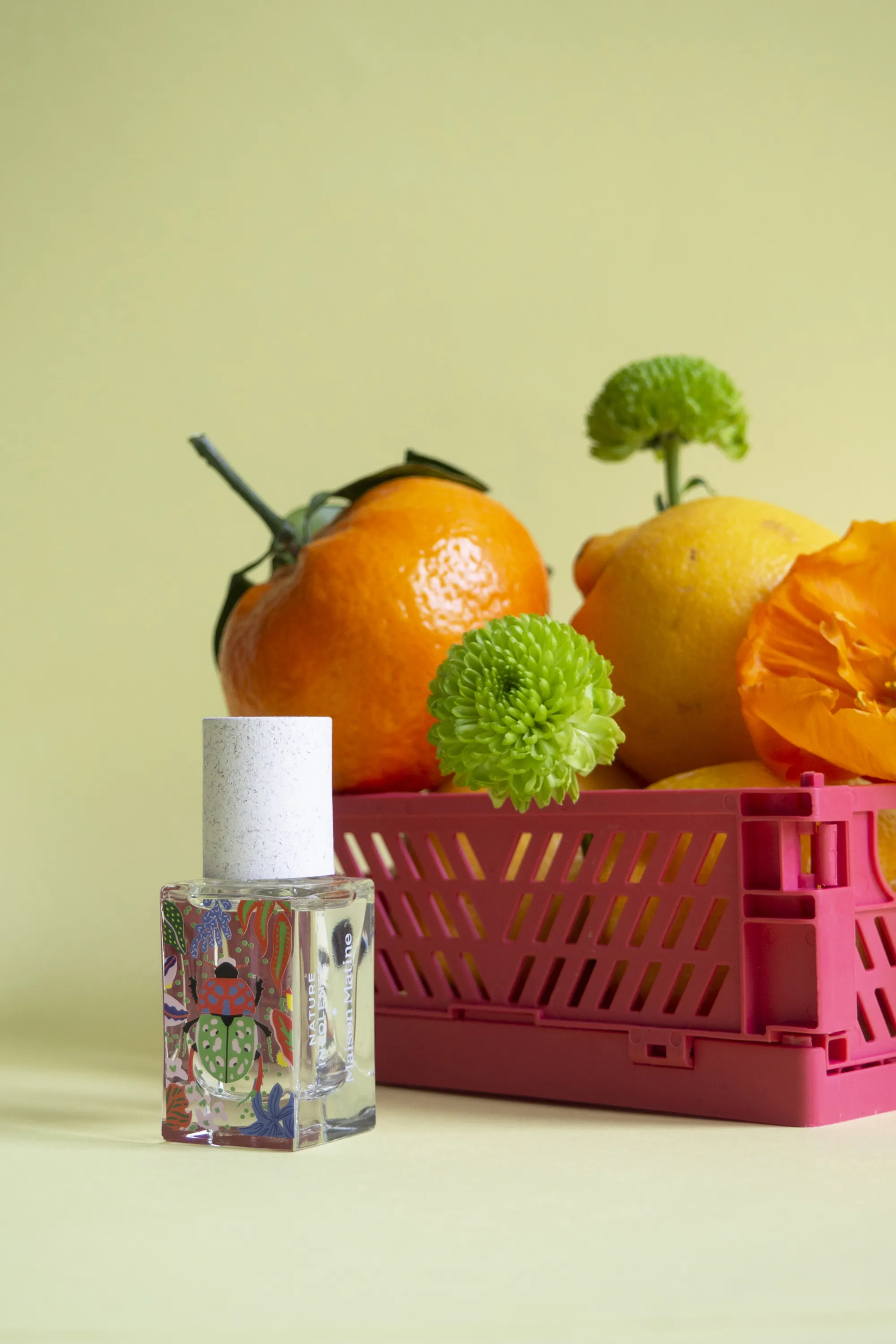 Maison Matine Eau de parfum Nature Insolente-15 ml