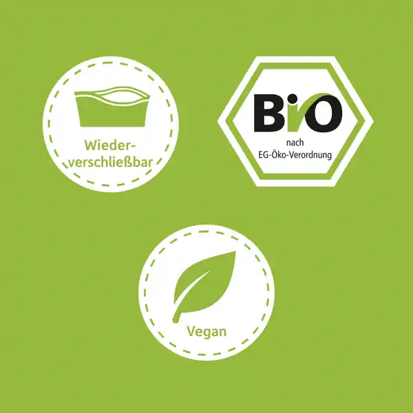 Bio Haferdrink Banane & Kakao
