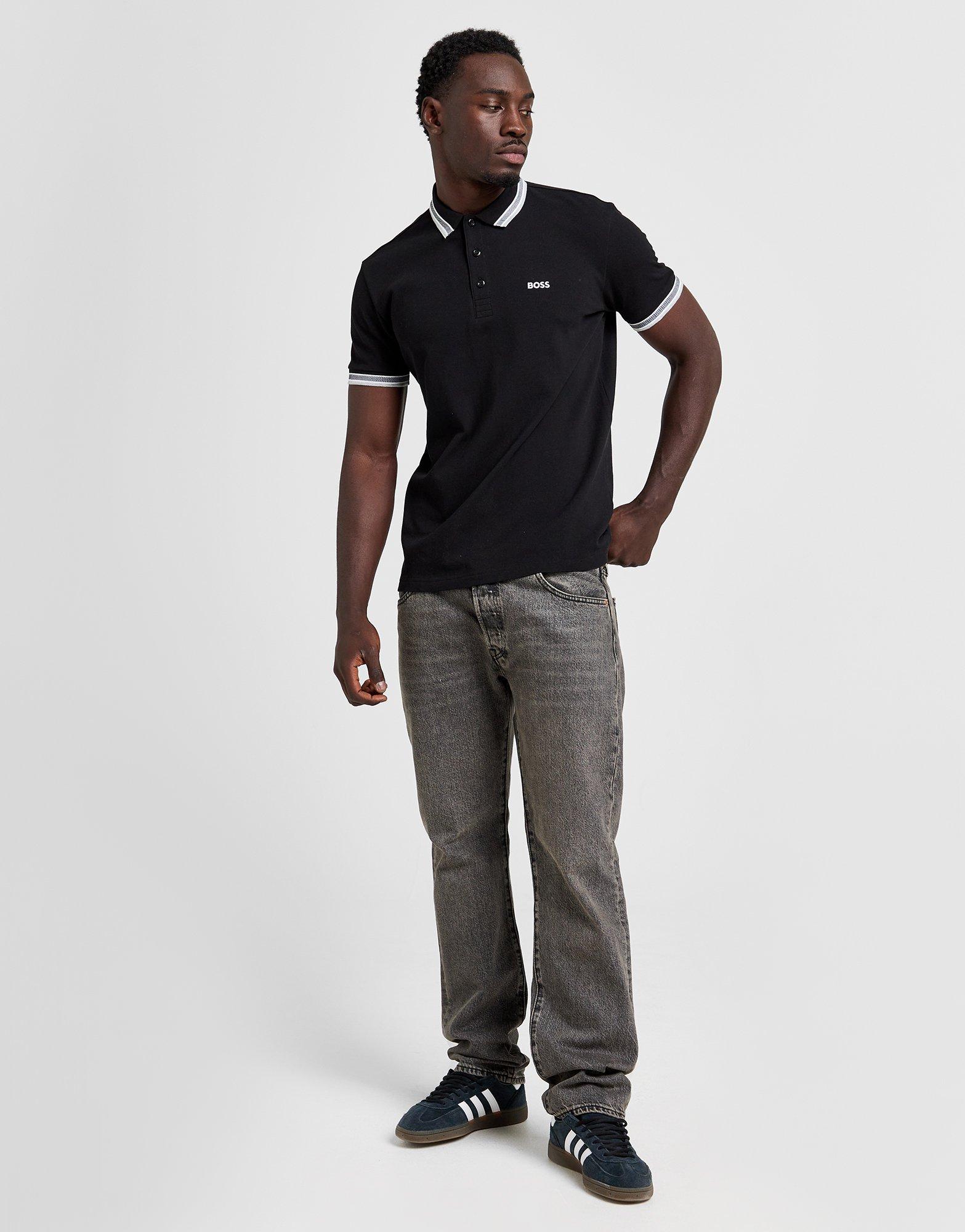 BOSS Polo Paddy