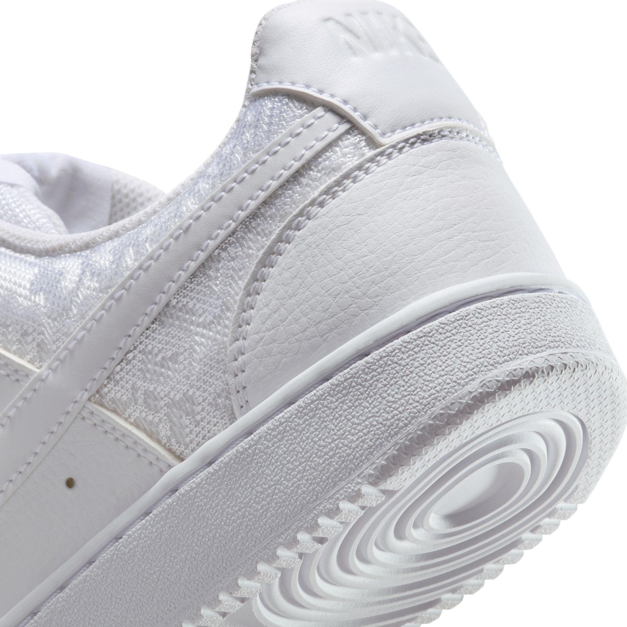 Nike Court Vision Low Next Nature Trainers