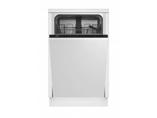 Beko DIS35026 Integreret Opvaskemaskine