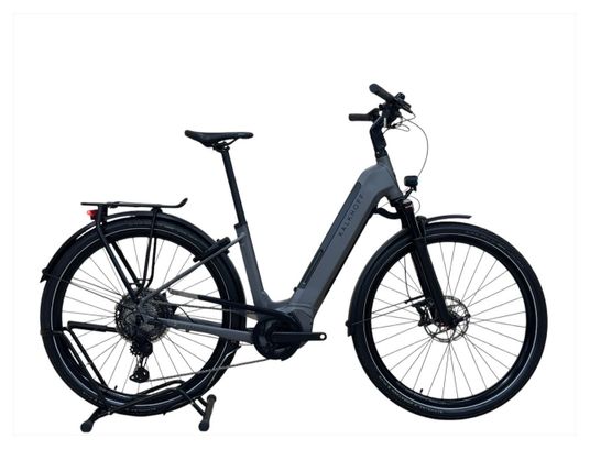 Produit reconditionné . Kalkhoff Endeavour 5.B Advance   XT 2023 . Vélo électrique . Kalkhoff . très bon état