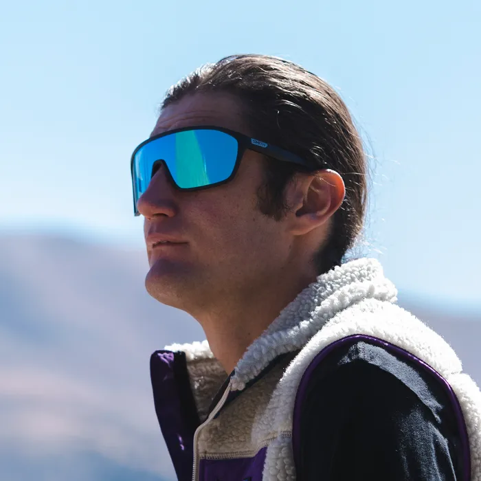 Smith Smith Optics Boomtown