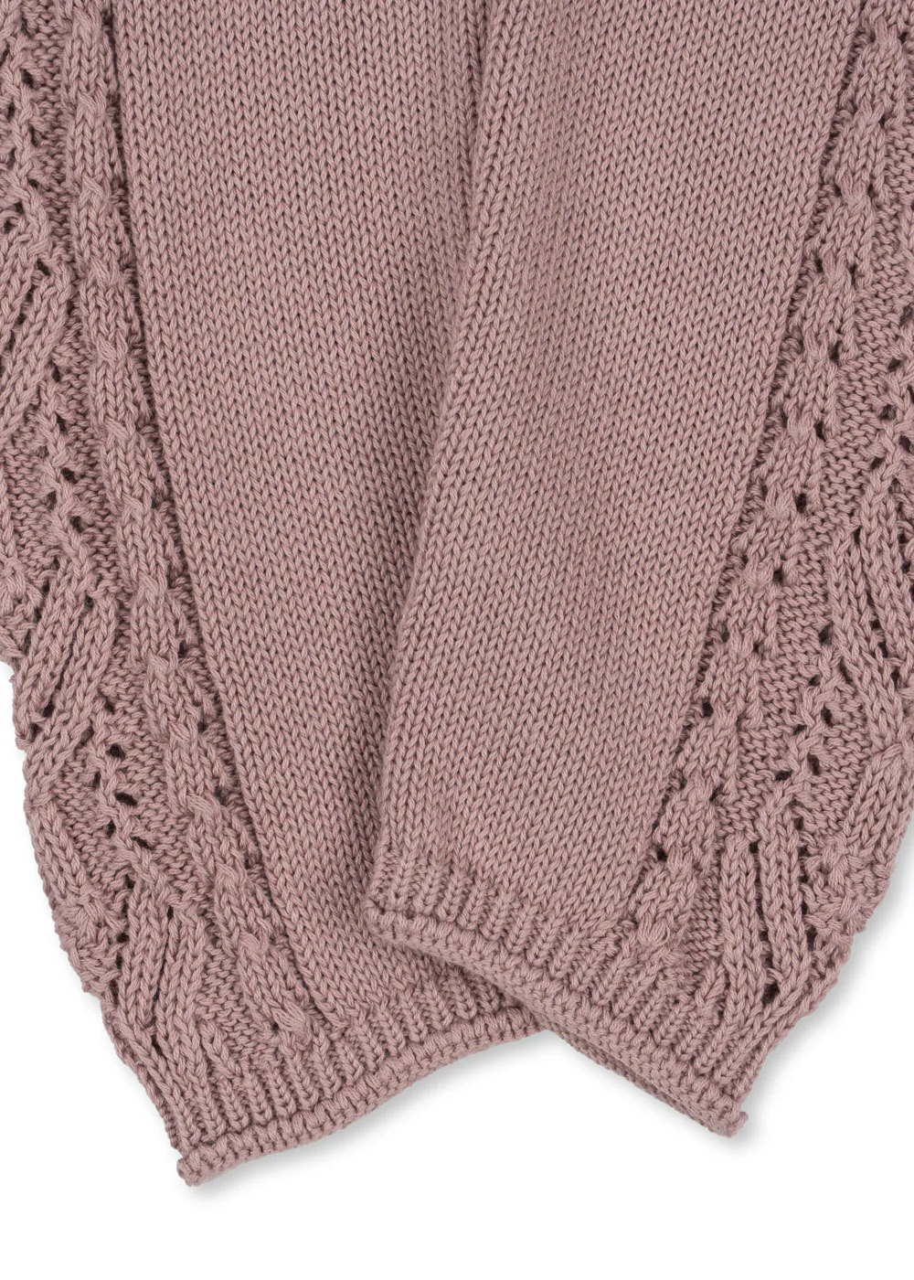 cabby bukser - deauville mauve - 3M