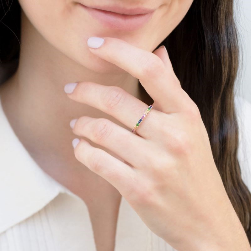 Bague 