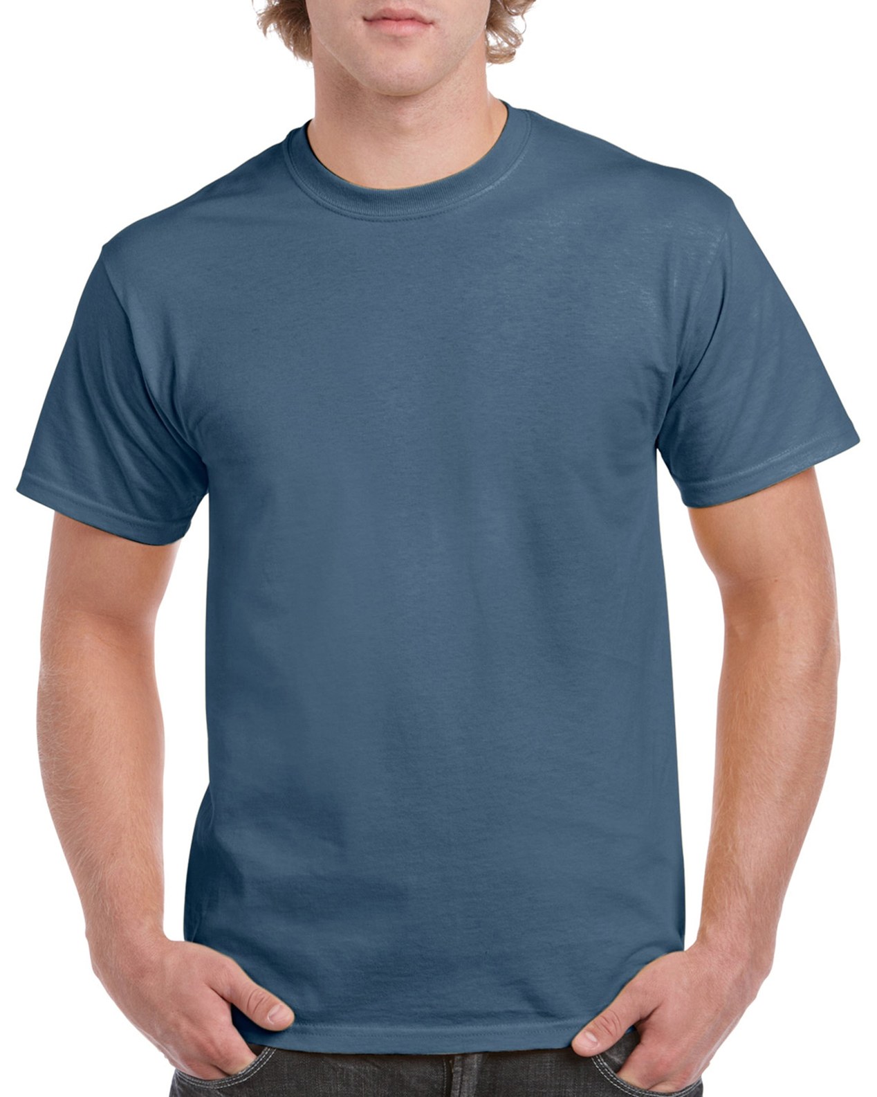 Gildan GI2000 - Tee Shirt Homme 100% Coton