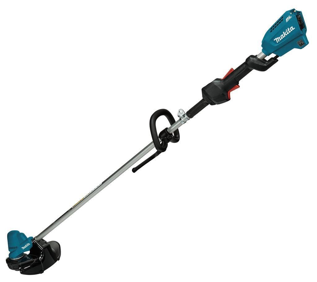 Makita DUR190LZX9 Accu Grastrimmer D-Greep 18V Basic Body