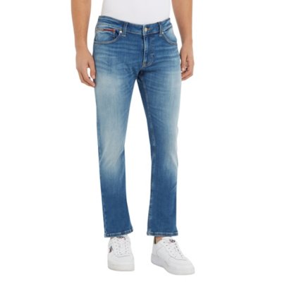 Jean homme Scanton Slim Cg1236 TOMMY HILFIGER