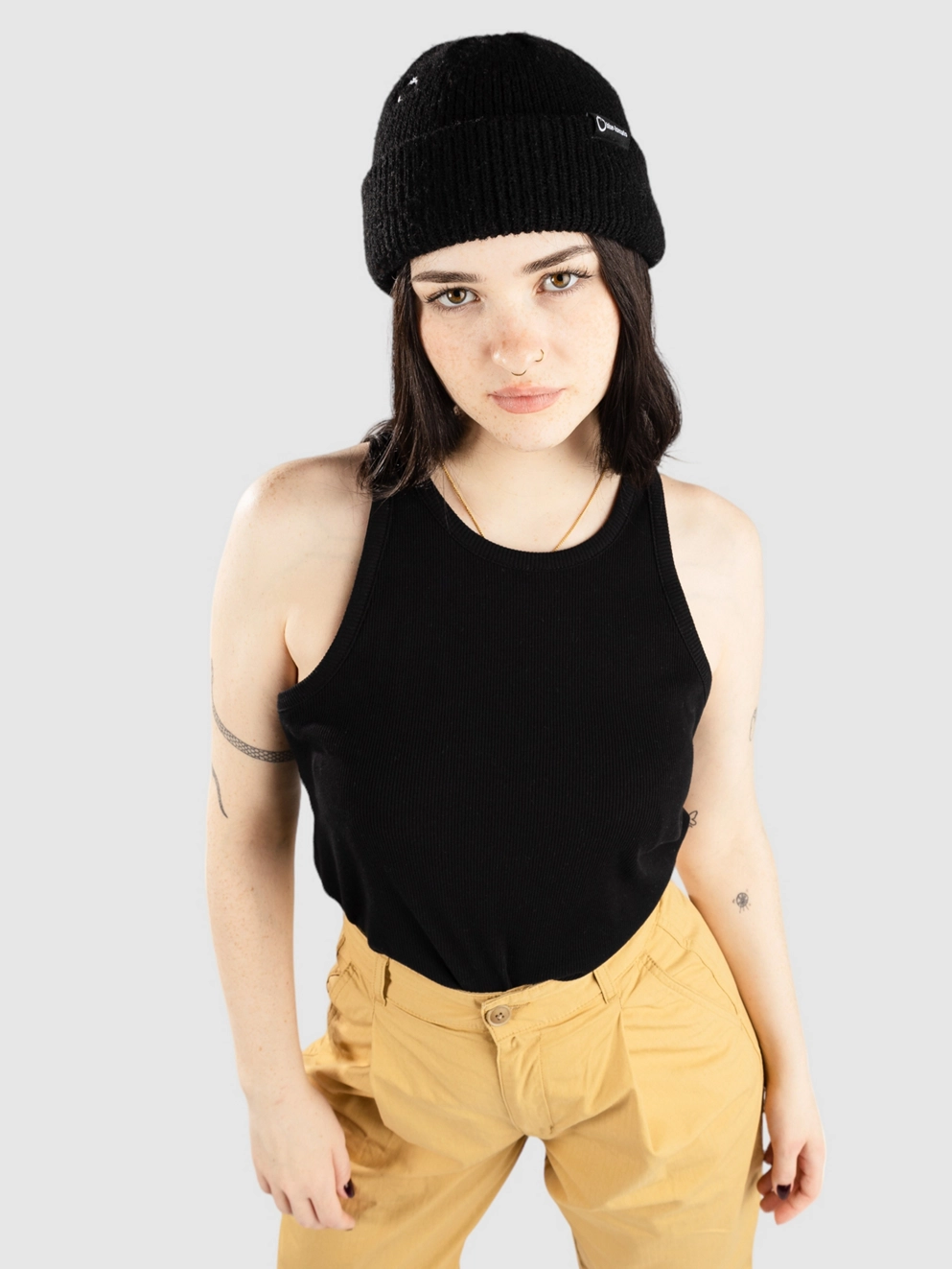 Carhartt WIP Porter Tank Top black