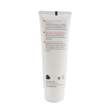 Annemarie Borlind Gel de limpeza refrescante pré-envelhecimento Energynature System - para pele normal a seca 125ml/4.23oz