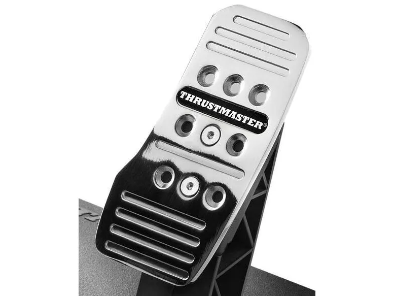 Thrustmaster Ferrari T300 Integral Racing - Alcantara - rat og pedalsæt - kabling - for PC, Sony PlayStation 3, Sony PlayStation 4, Sony PlayStation 5