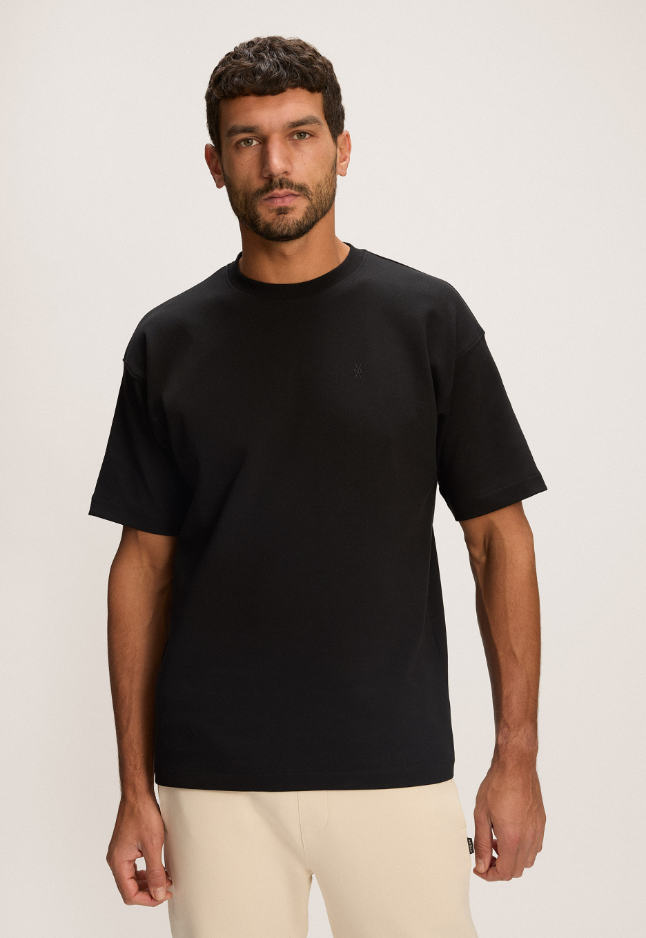 Silvercreek Fox Loose T-shirt
