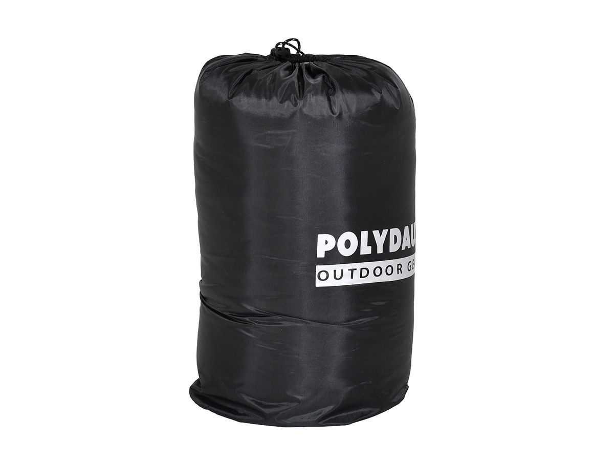 Polydaun Beach House slaapzak - Grey