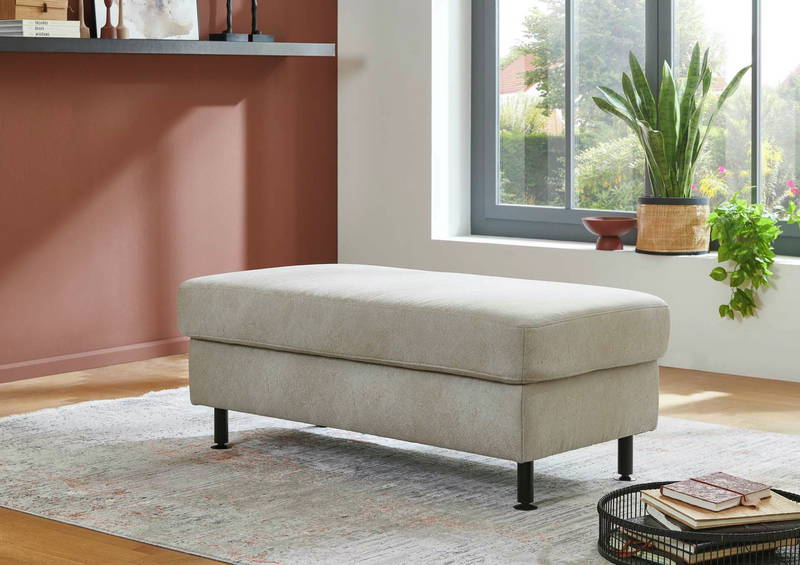 Beldomo System XXL Hocker NICE