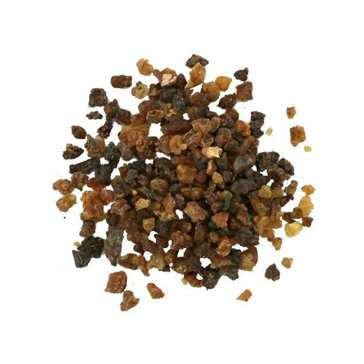 Encens du Monde Résine de Myrrhe de Somalie - 80g