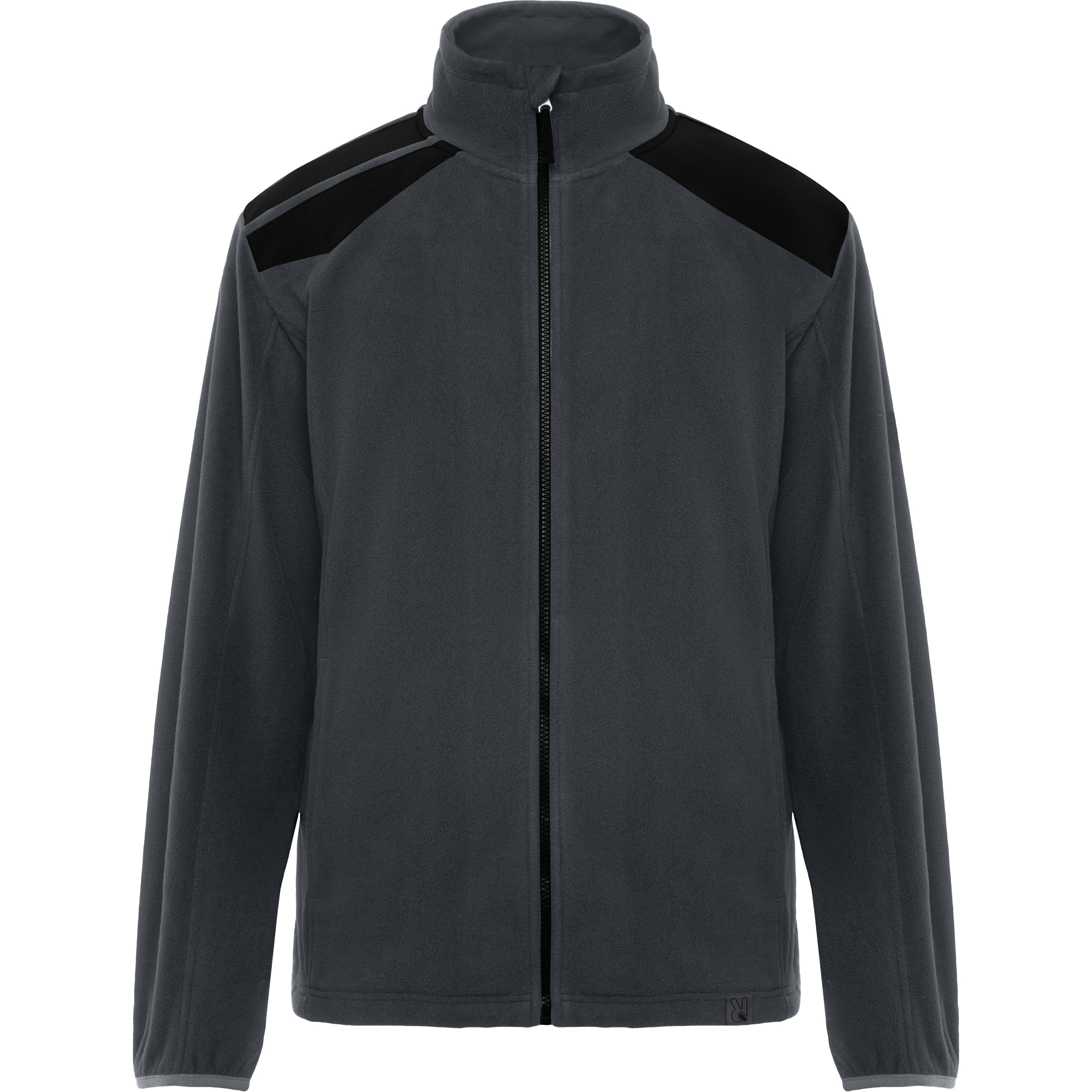 Roly CQ8412 - TERRANO Veste polaire aux couleurs combinées