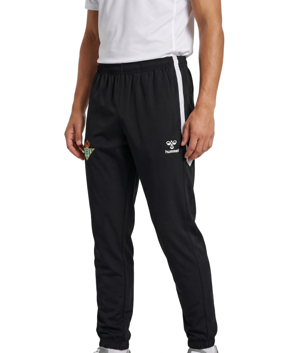 Calças Hummel Real Betis Training 2025-2026