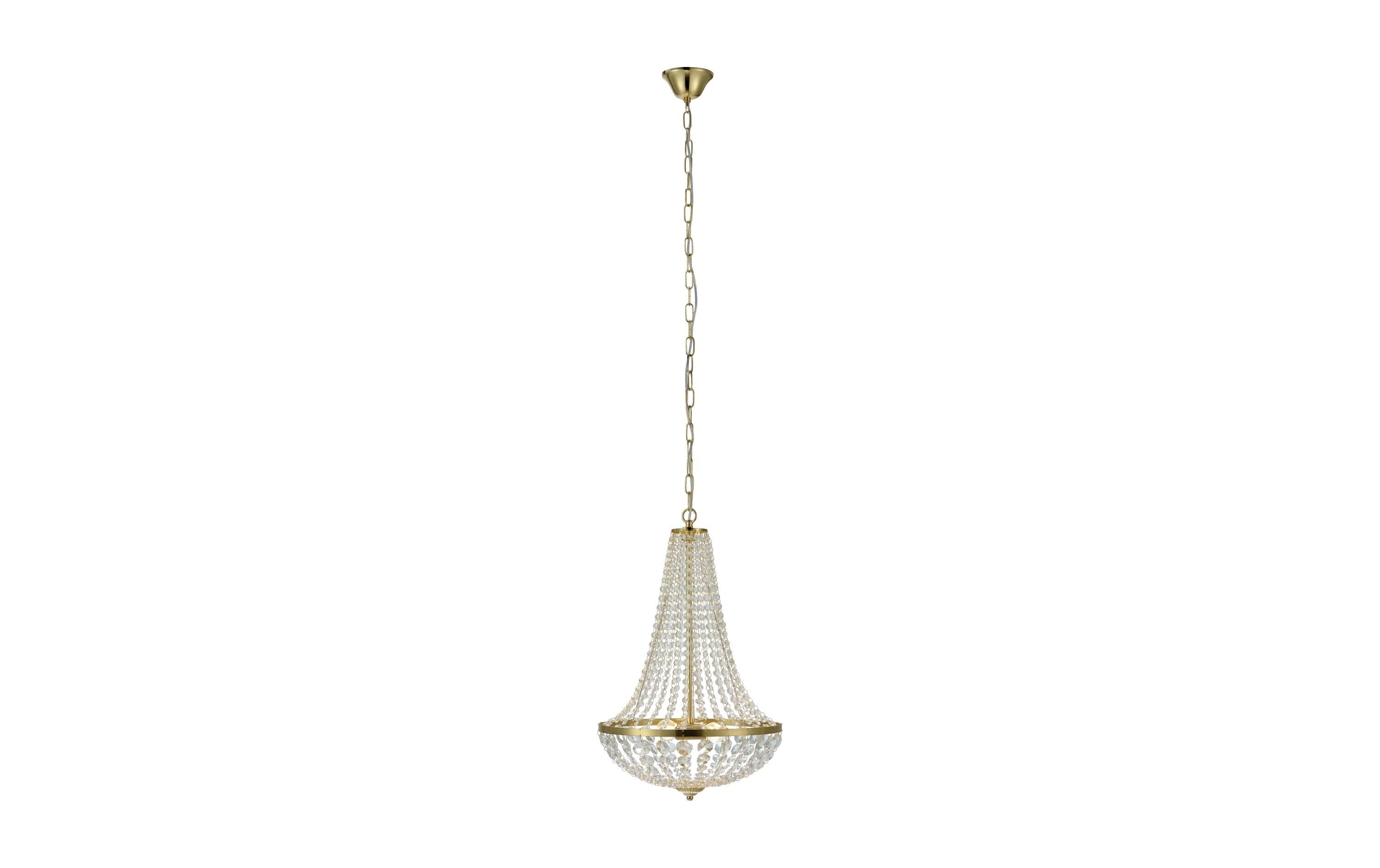 Pendelleuchte GRÄNSÖ, 2x E14<br>Pendelleuchte, Gold