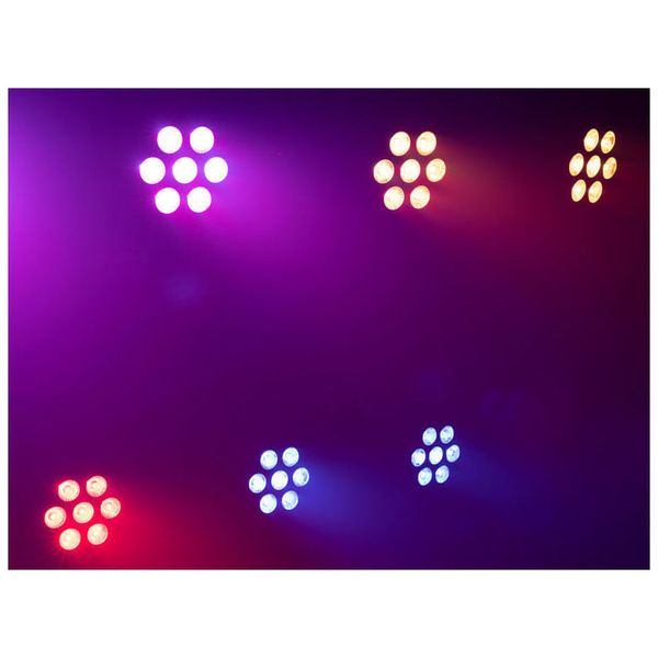 Eurolite KLS-3002 Next Comp. Light Set