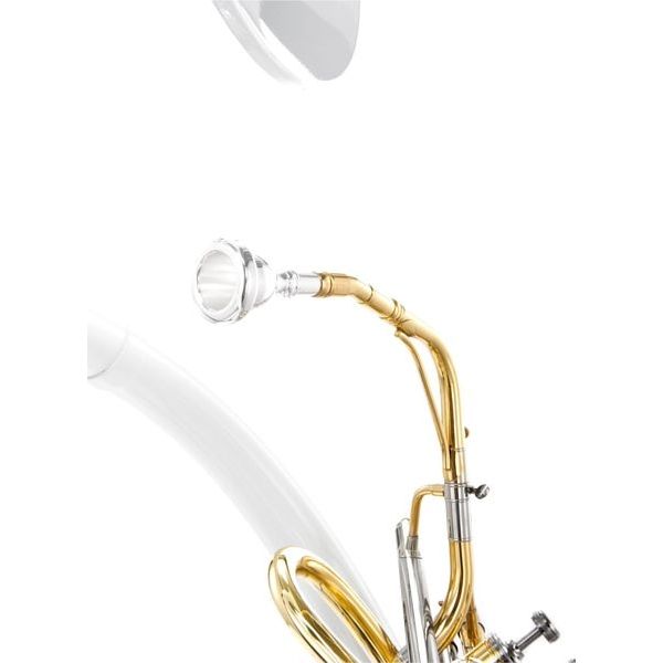 Thomann Bb-Sousaphone MKII Fiberglas