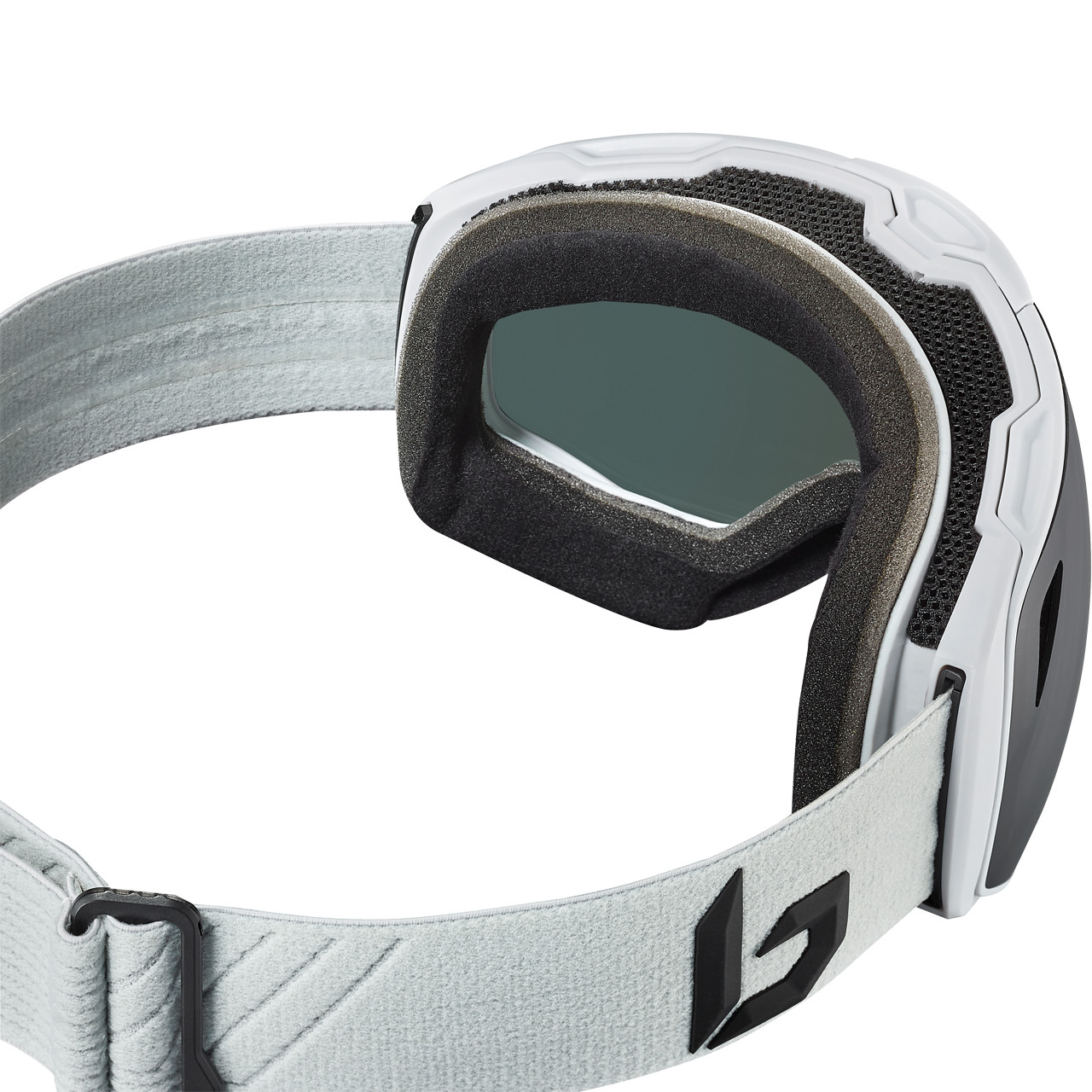 Bolle Torus NEO Lightest Grey Matte - Volt Black Cat 3 & Light Vermillon Blue Cat 1 | Bolle Skibrillen | Bolle | B | MARKEN | XSPO