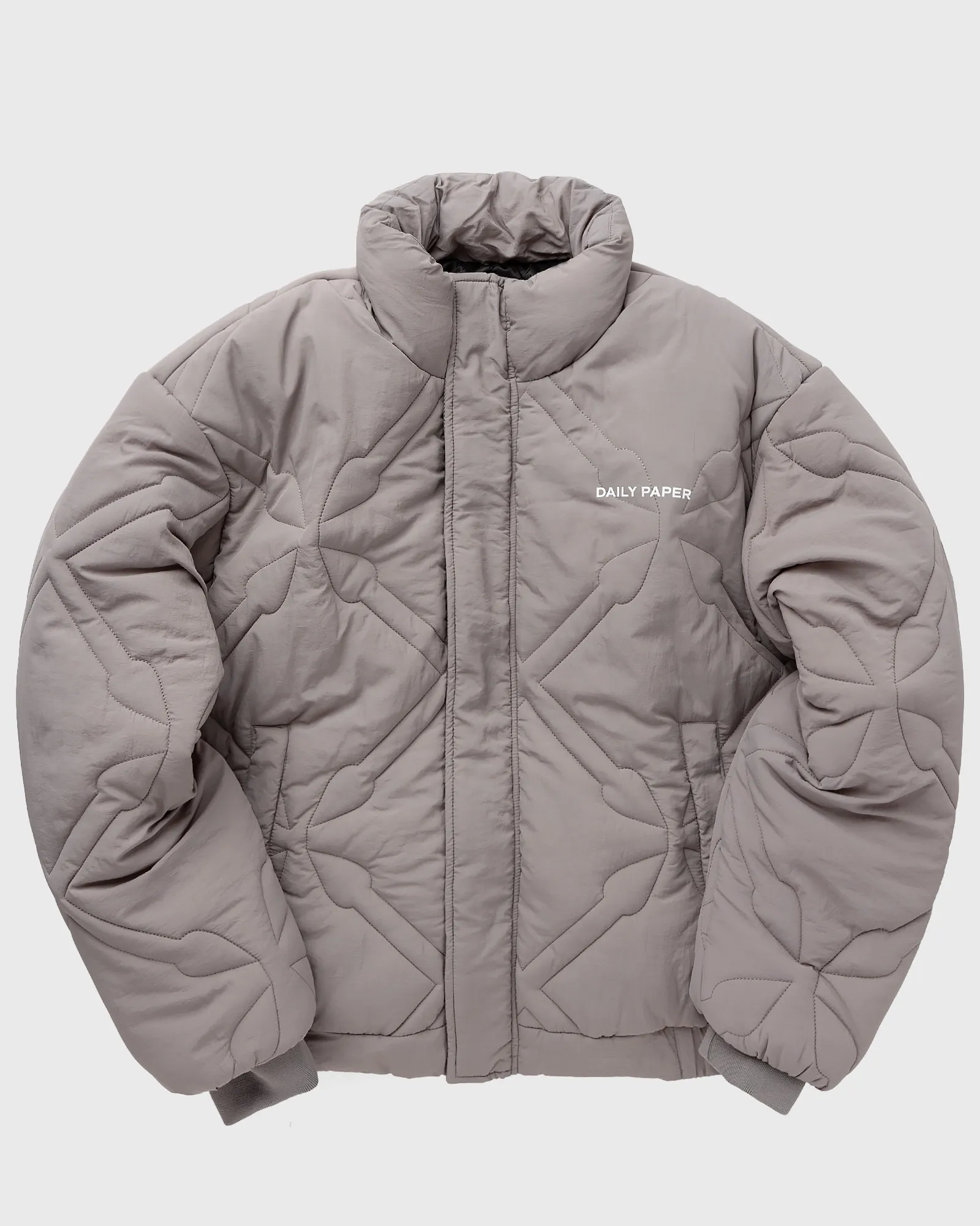 Daily Paper runako puffer jacket
