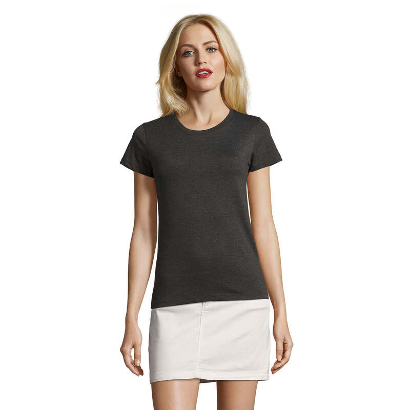 Camiseta Imperial Fit