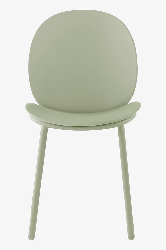 GLOMMEN stol 2-pk