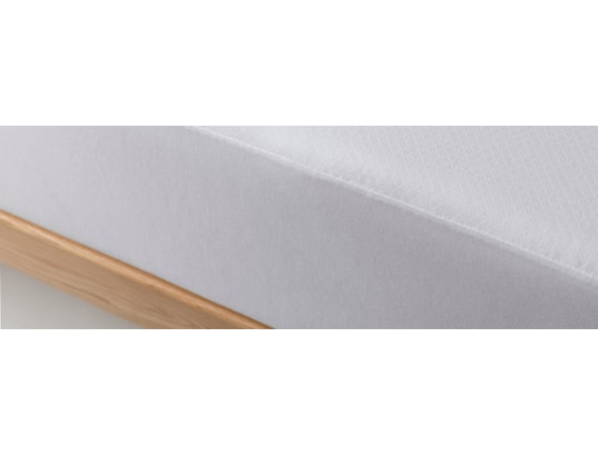 VELFONT - Protège matelas Mirage thermorégulateur Outlast 160x190-160x200 cm