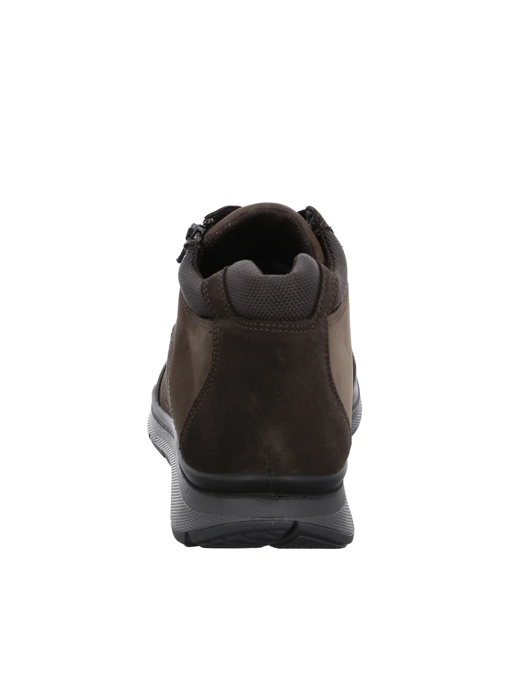 Boot Benjo moro