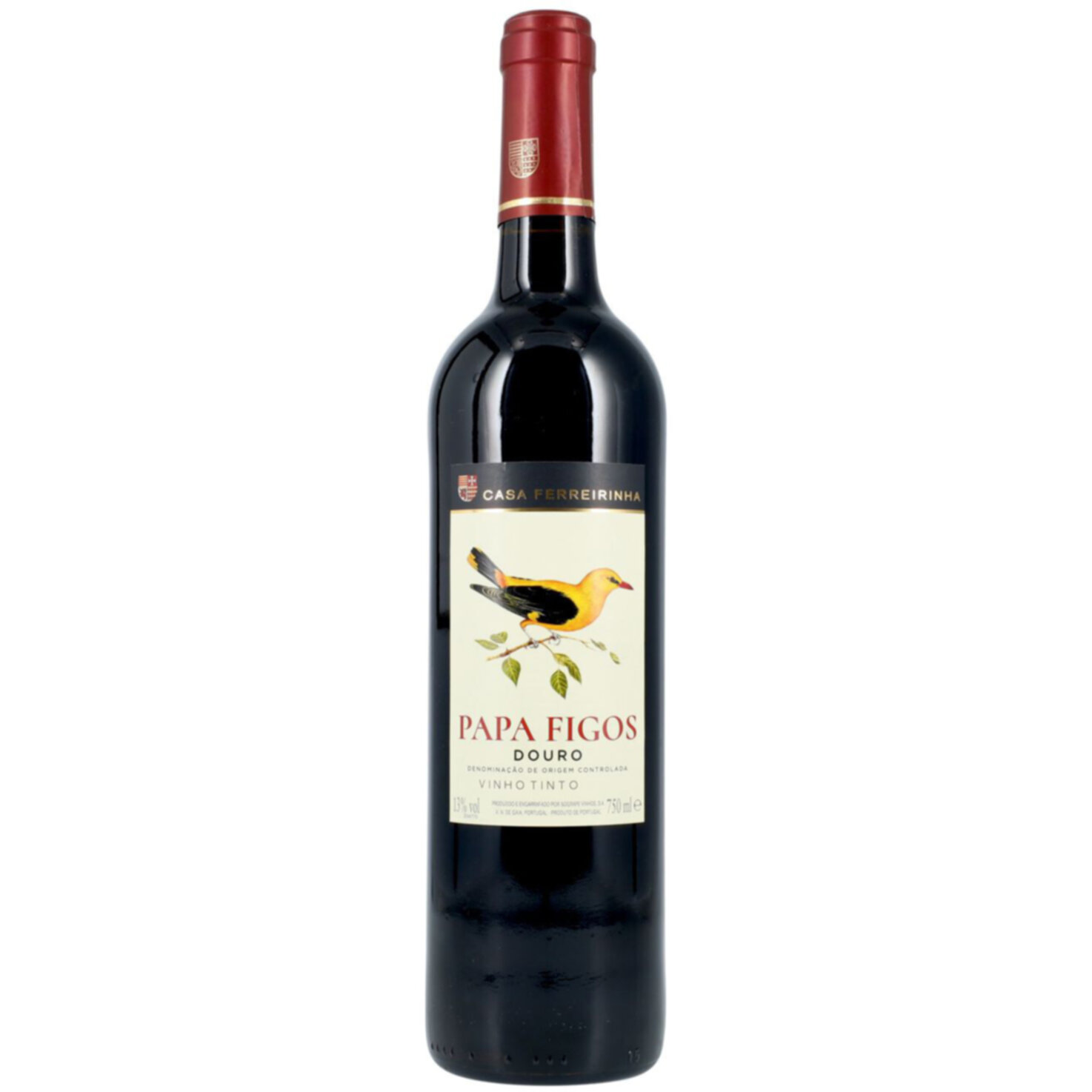 Douro Casa Ferreirinha Papa Figos -75cl