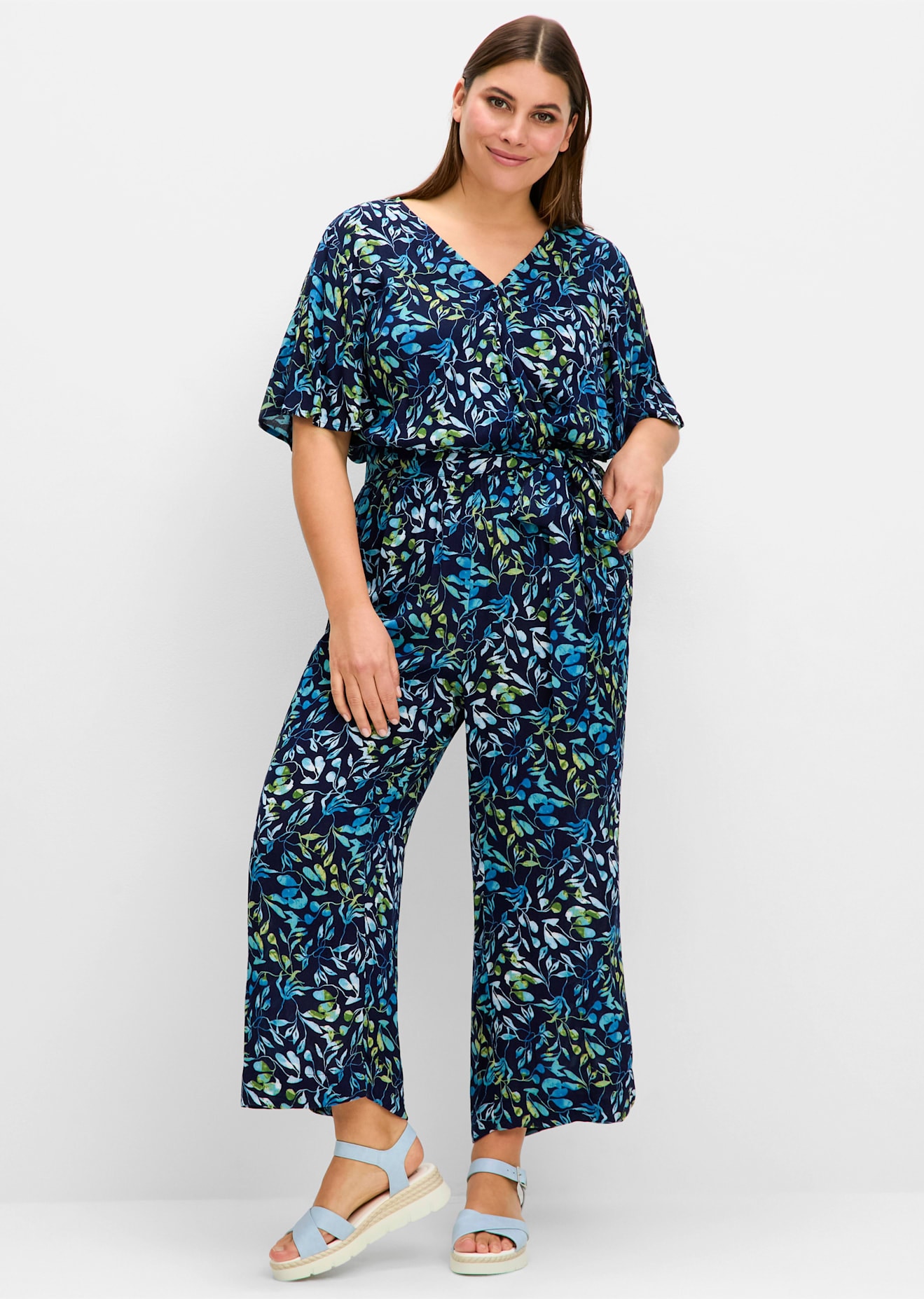 Sheego Overall
