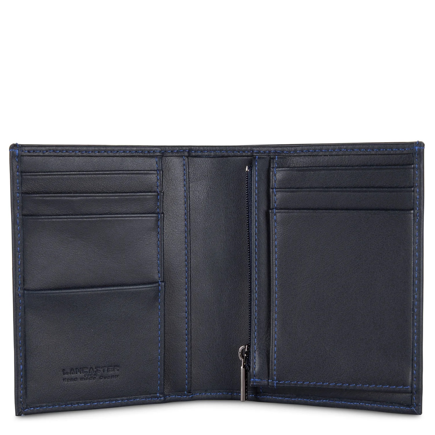 Soft Vintage Homme-Portefeuille