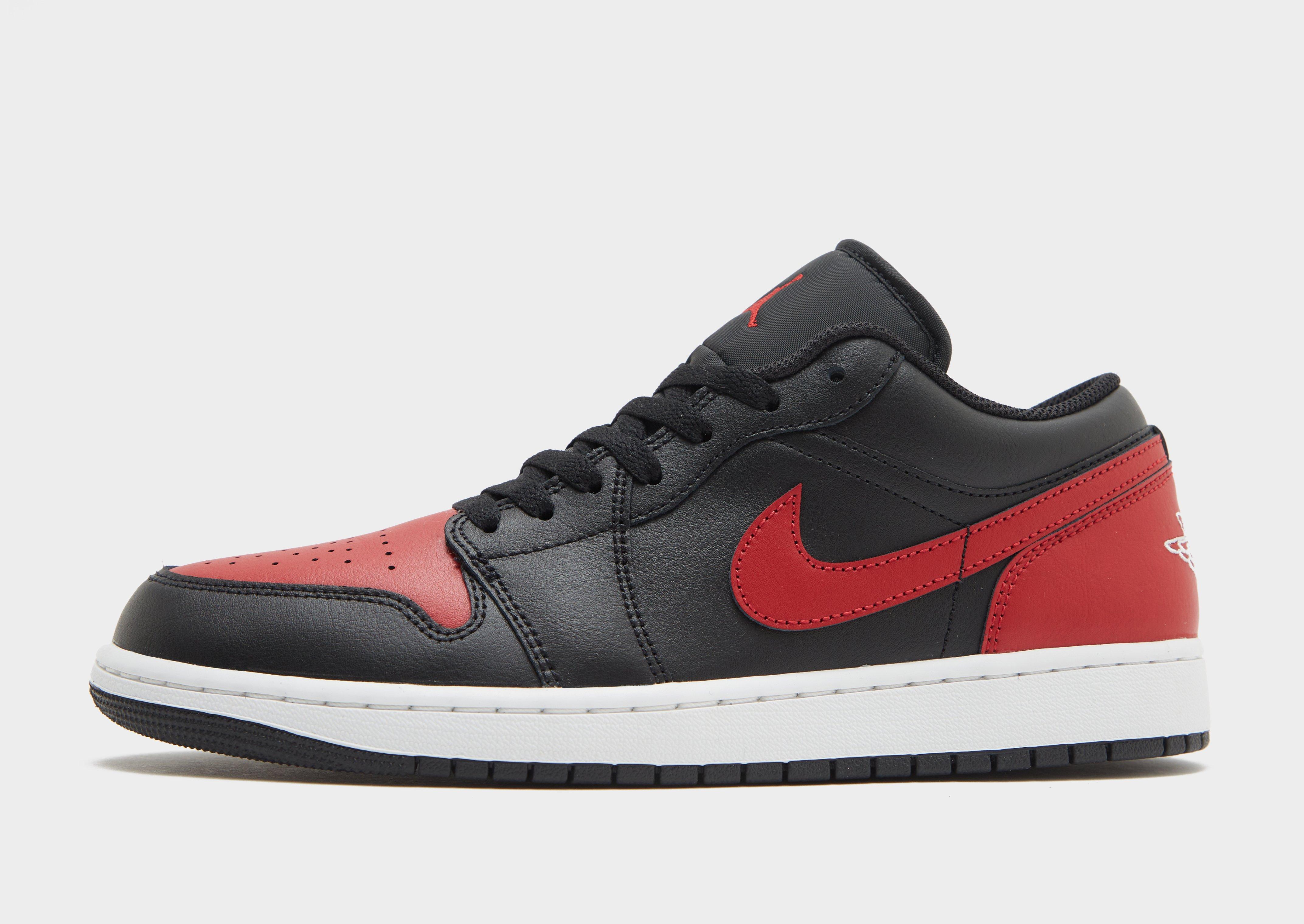 Jordan Air 1 Low Homme