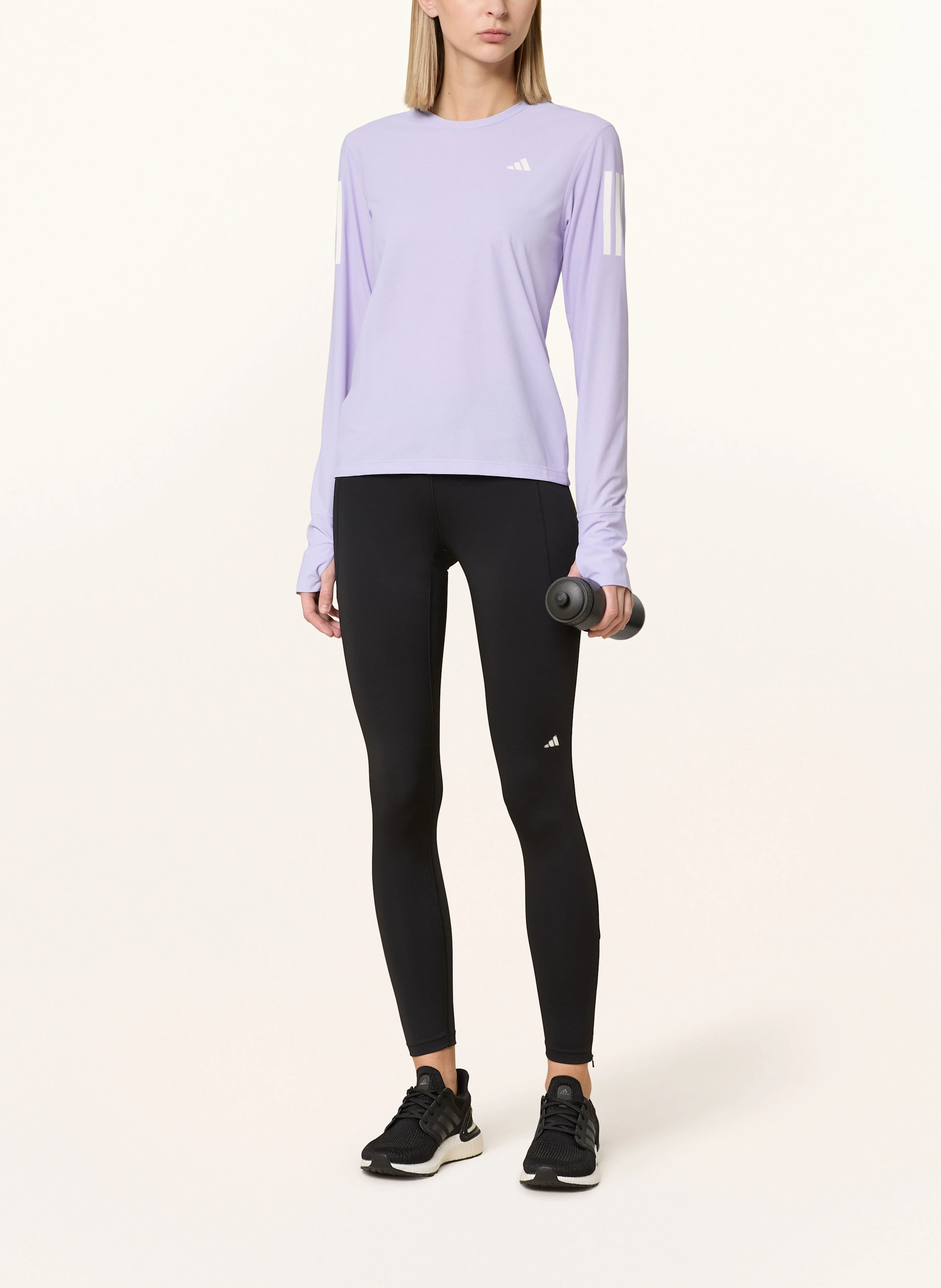 adidas Laufshirt OWN THE RUN