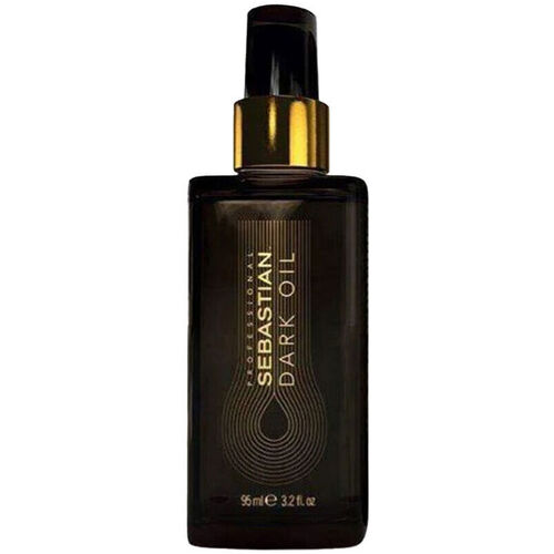 Sebastian Professionals - Dark Oil Aceite De Peinado Ligero