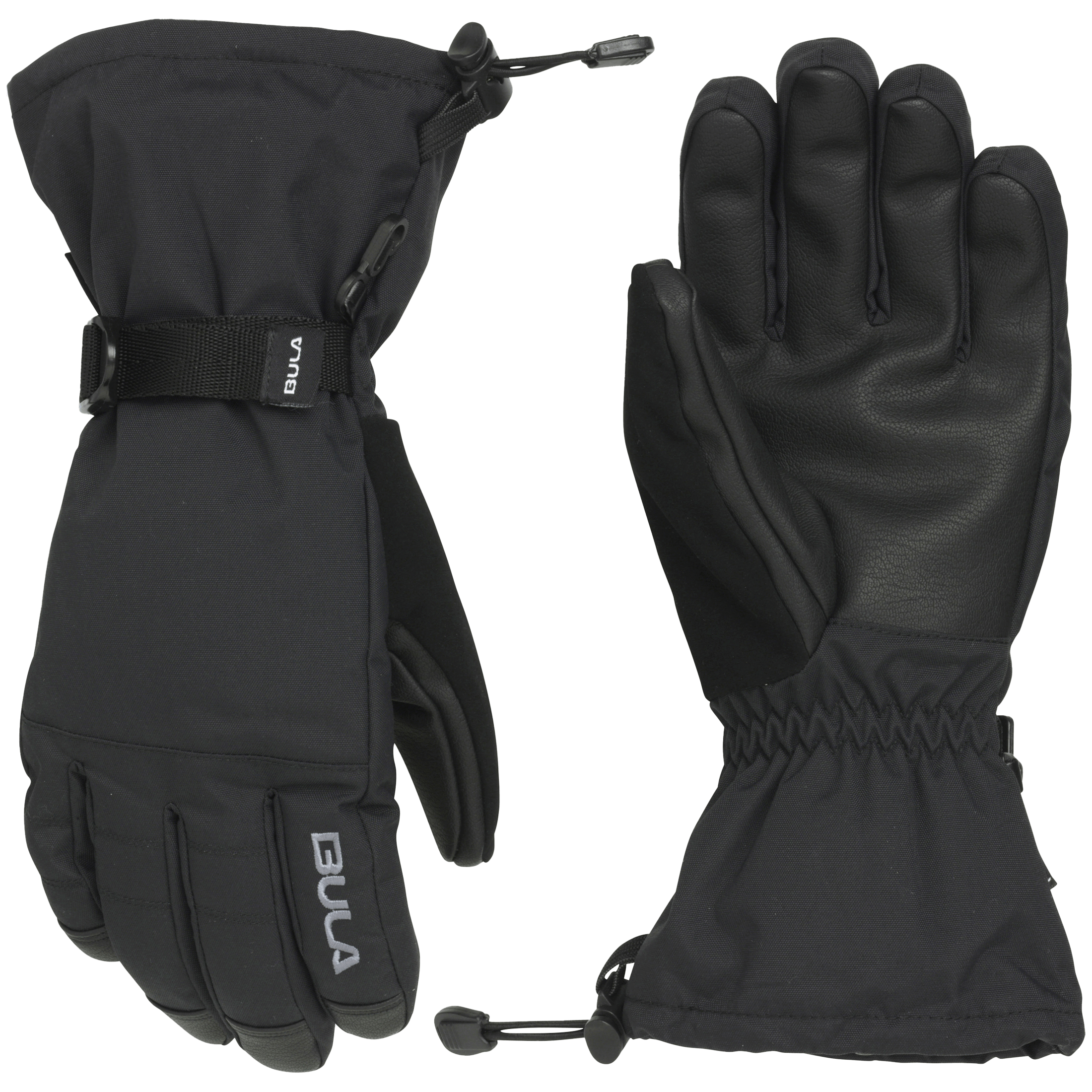 Bula Move Gloves - Hansker og votter