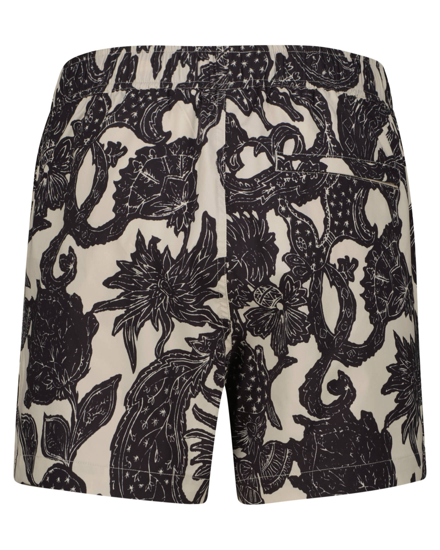 Samsoe Samsoe| Herren Badeshorts MOSES