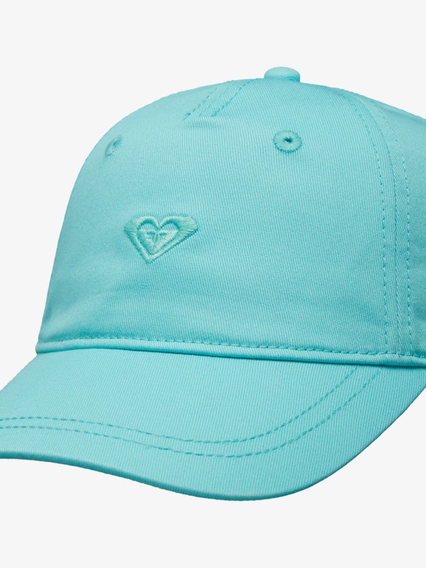 Dear Believer Casquette strapback Bleu Fille