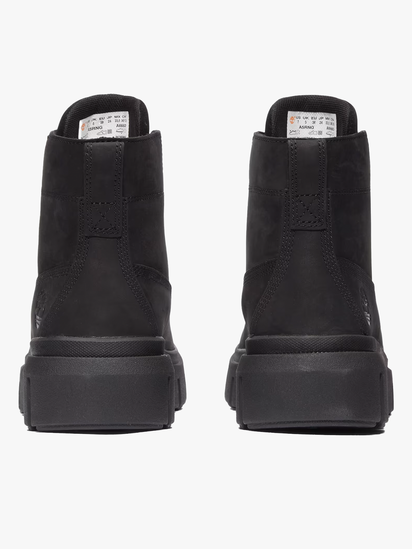 Greyfield 6 Inch Boot