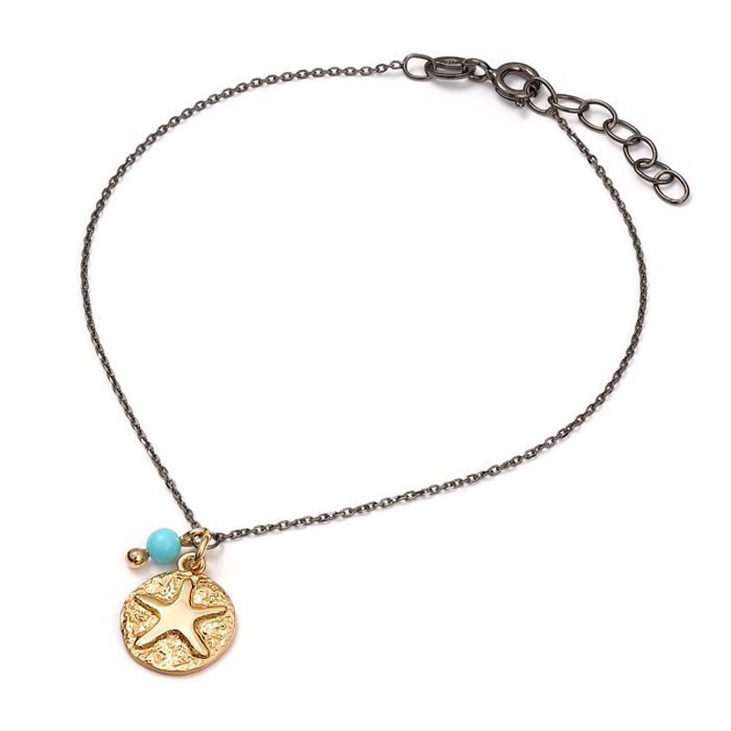 Bracelet Etoile