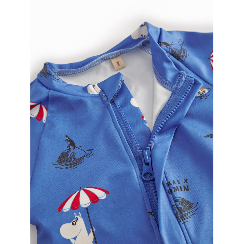 Køb MarMar Swim Print Swimming Moomin Swal Dragt