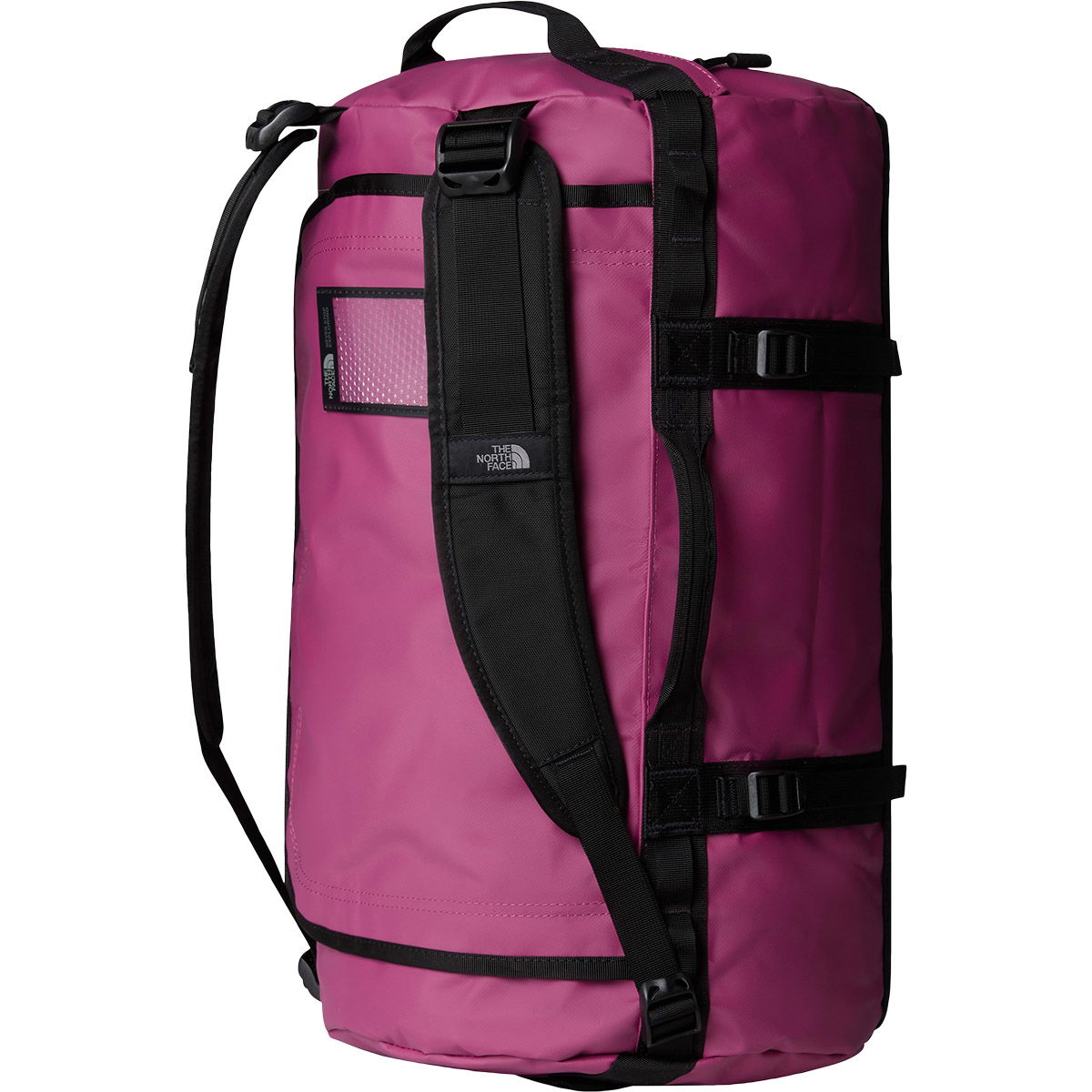 The North Face Base Camp Duffel S Sportstaske