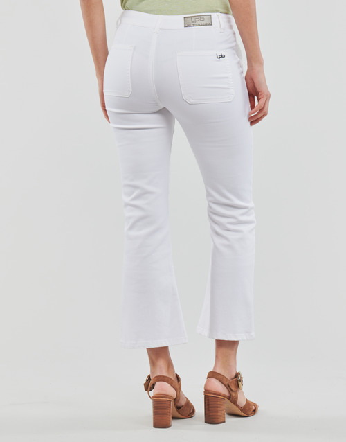 Les Petites Bombes - FAYE - Blanc