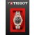 Tissot PR100 Sport Chic Damenuhr T101.910.22.061.00