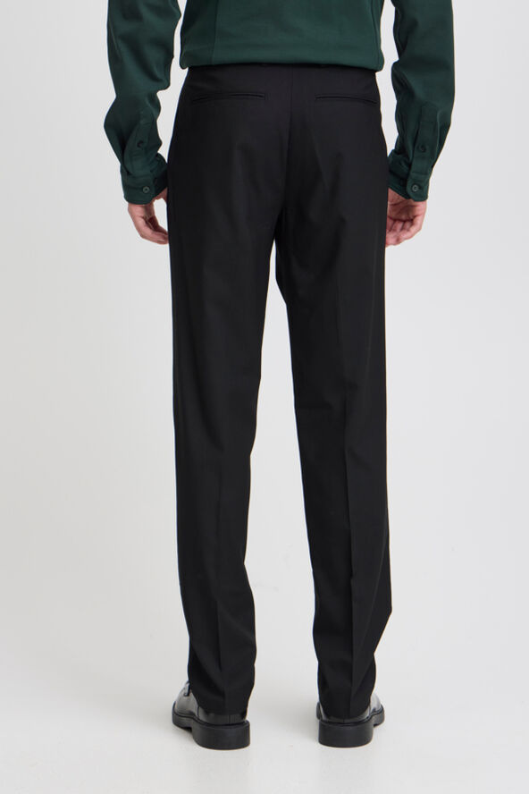 Casual Friday CFPhilip 2. 0 suit pant Black