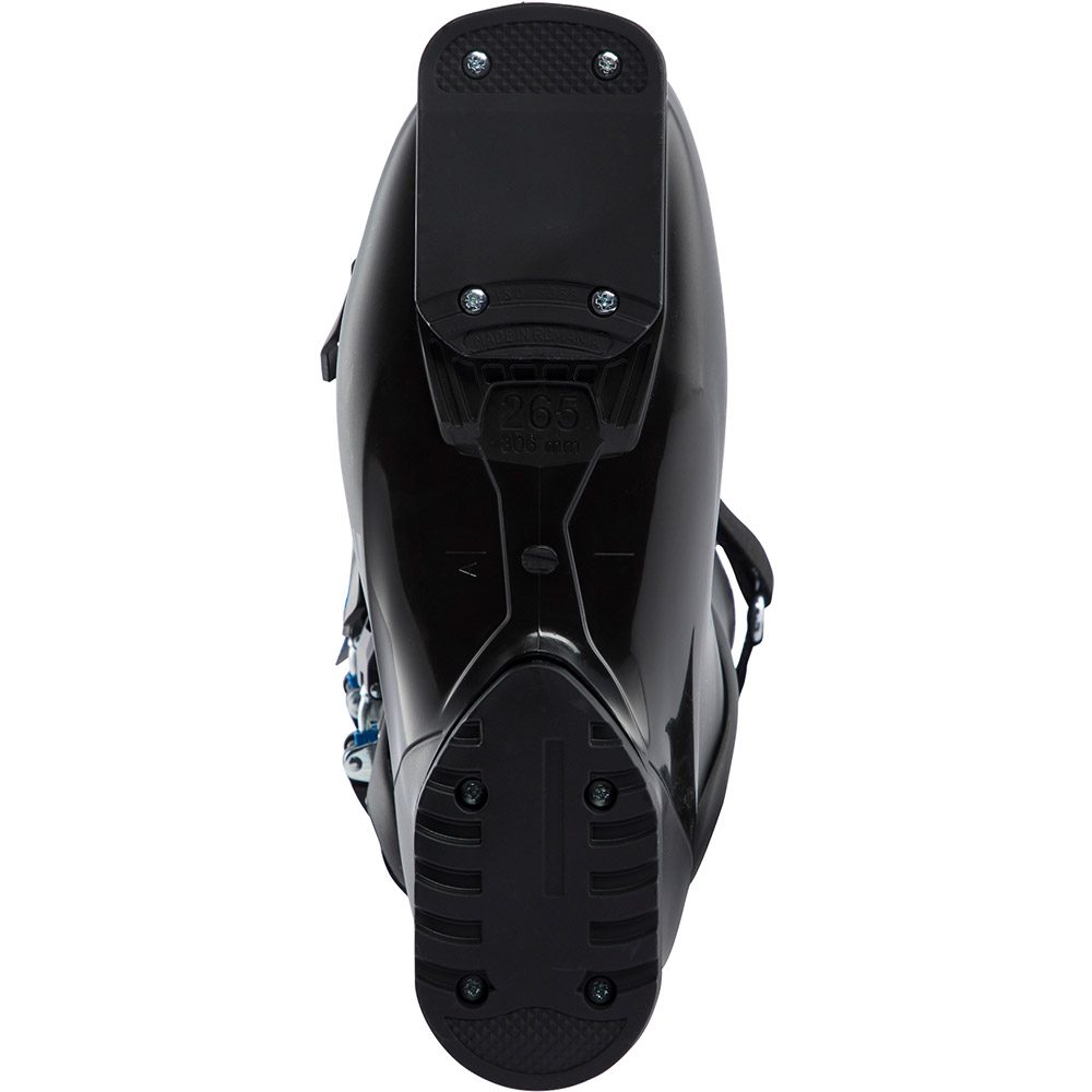 Lange LX 90 HV Alpin Skischuhe Herren black
